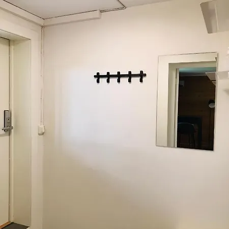 아파트 Foot Of Reinebringen *